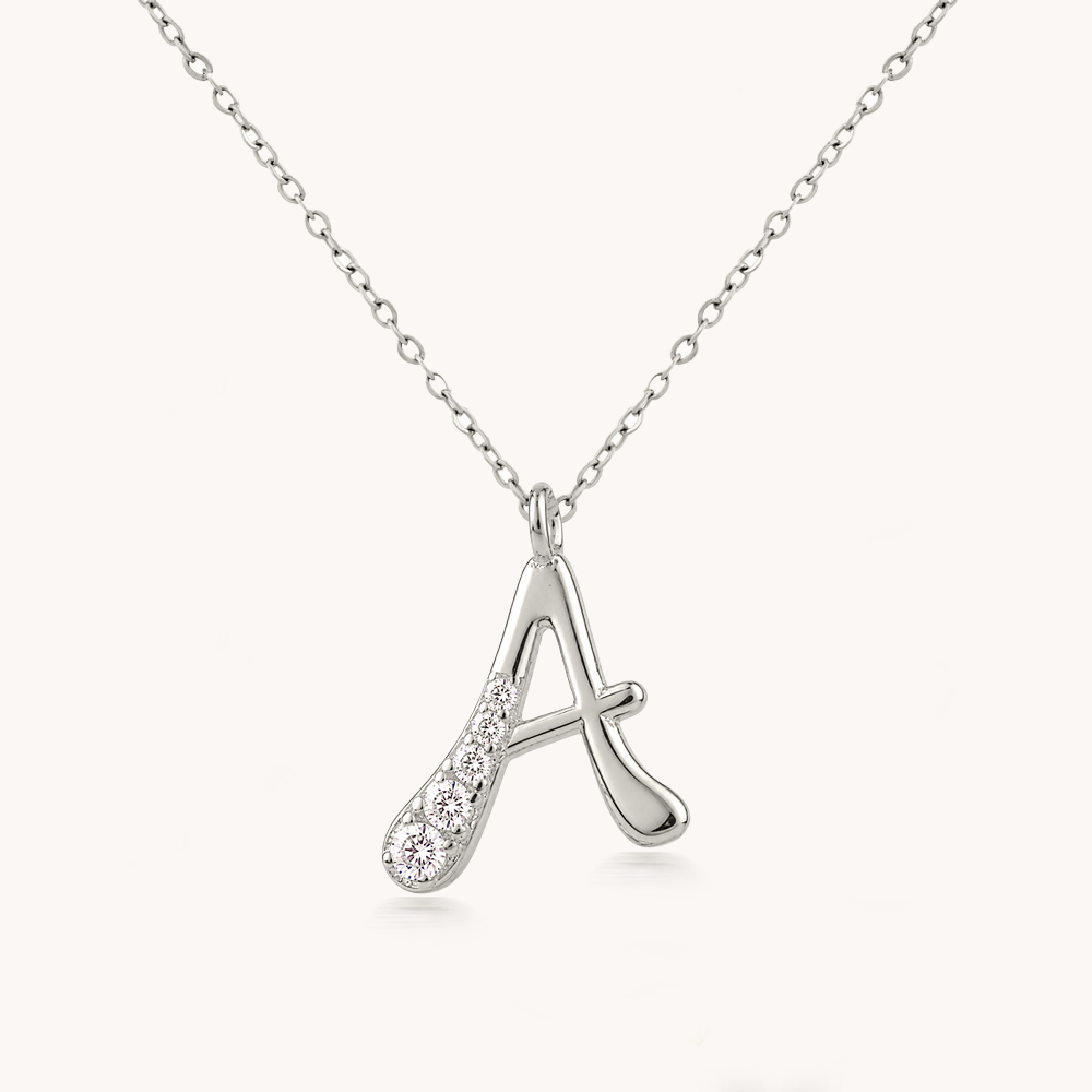 COLLAR INICIAL A