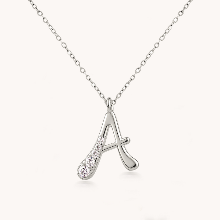 COLLAR INICIAL A