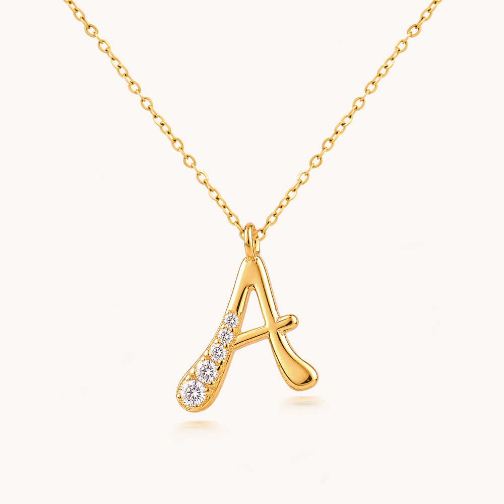 COLLAR INICIAL A