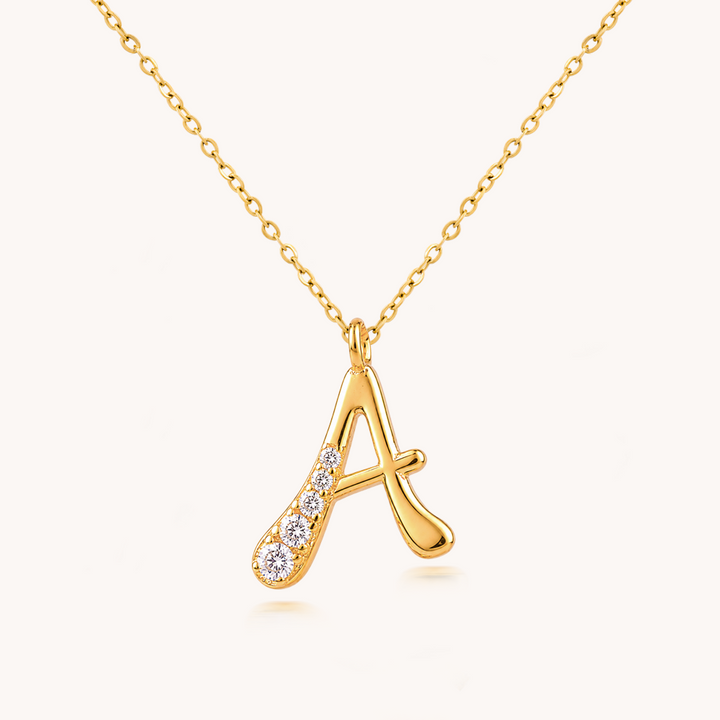 COLLAR INICIAL A
