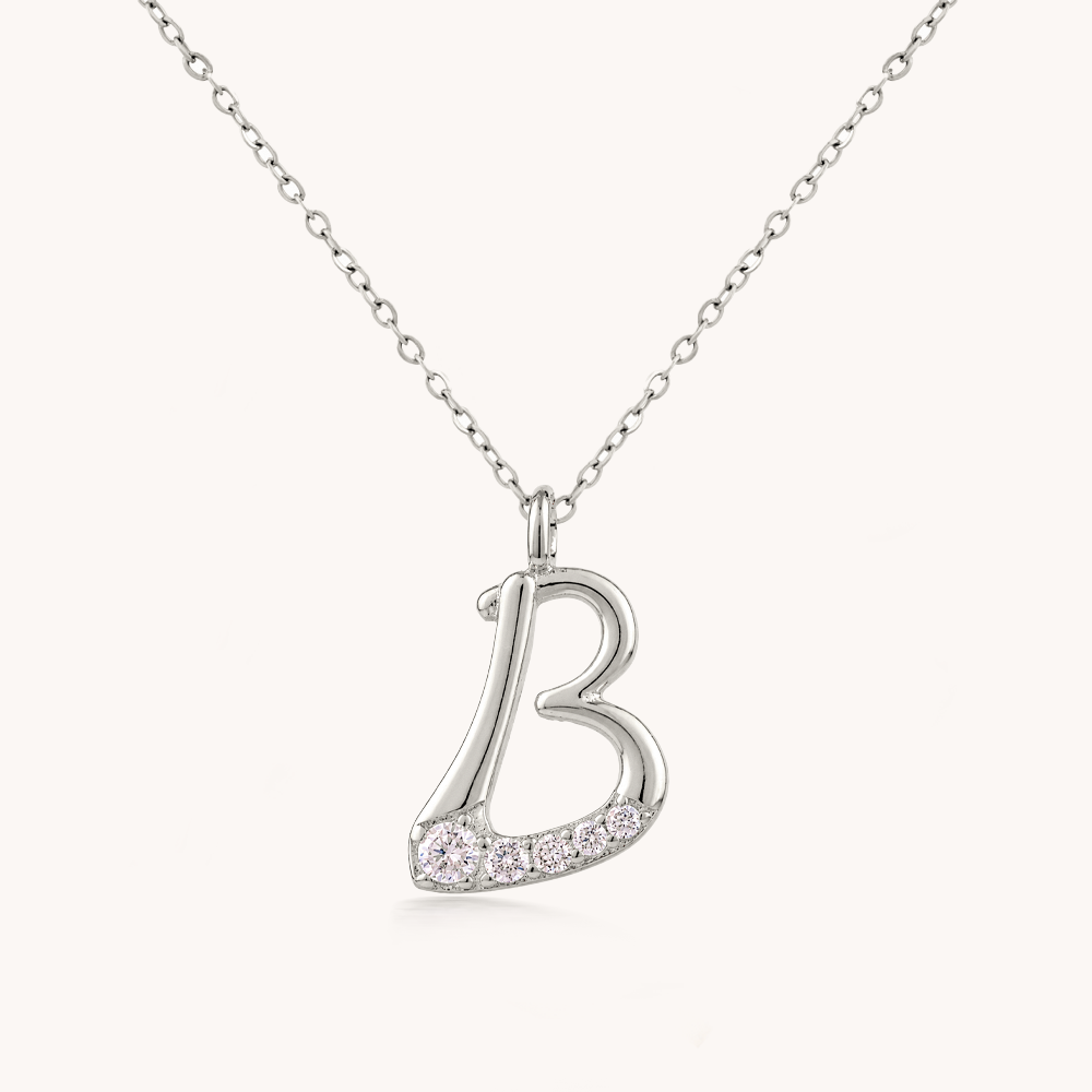 COLLAR INICIAL B