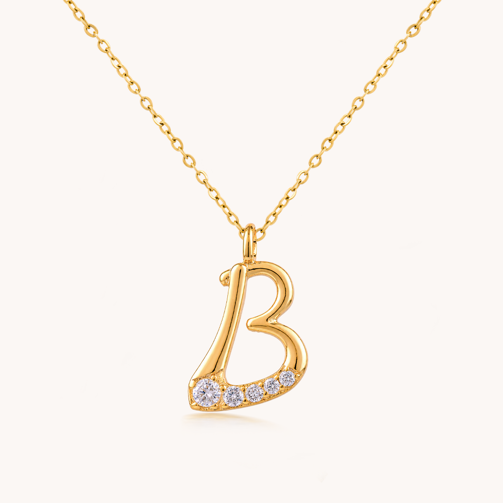 COLLAR INICIAL B