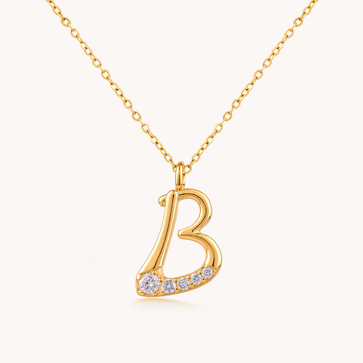 COLLAR INICIAL B
