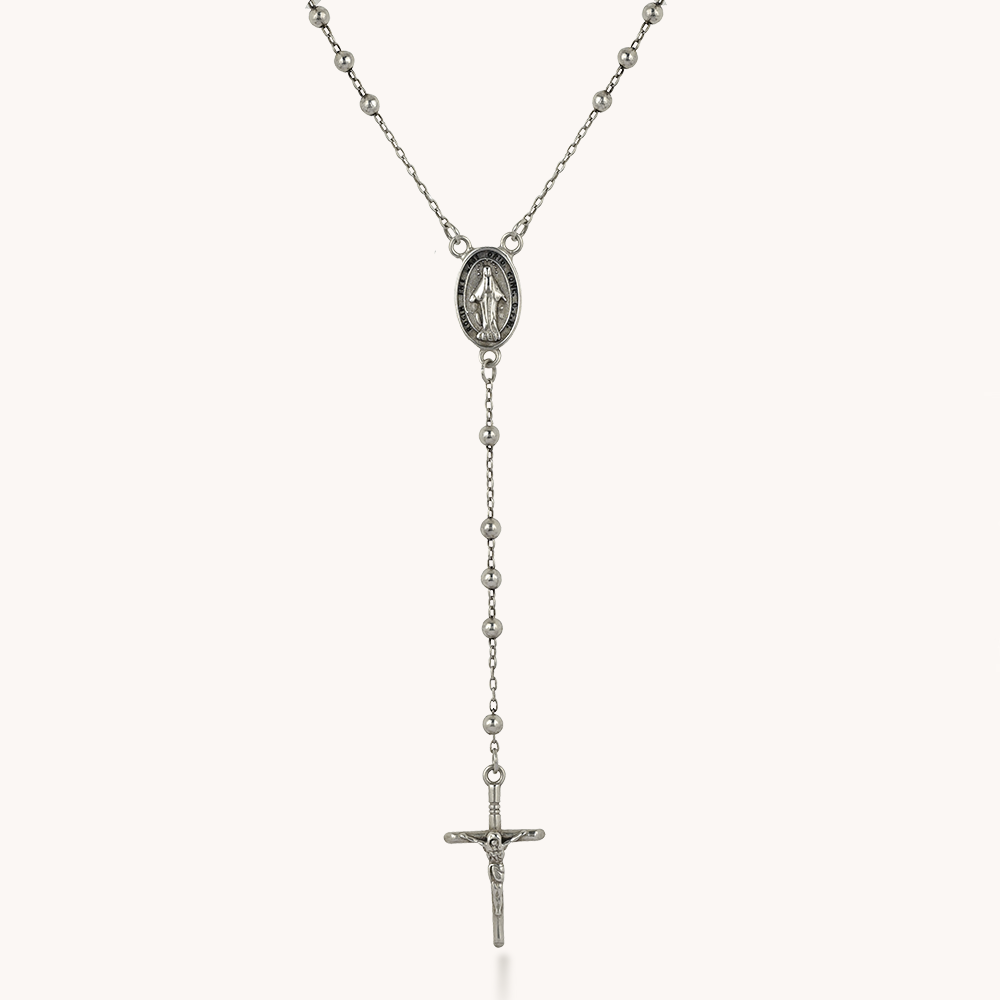 PLATA_925_950-COLLAR-Bohoo Jewelry-Bohoo Accesorios