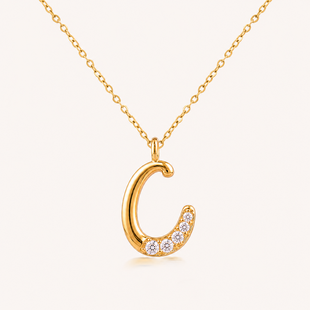 COLLAR INICIAL C