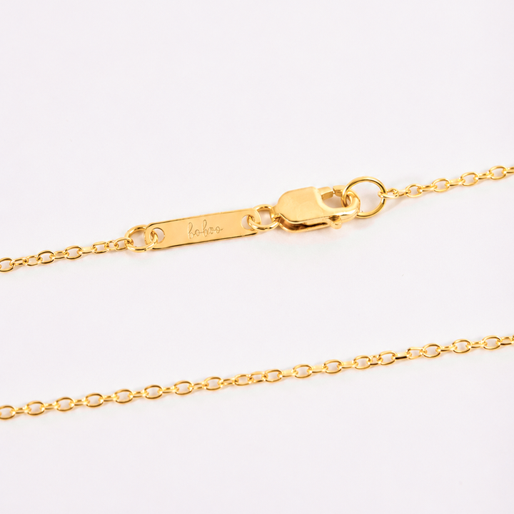 COLLAR INICIAL E