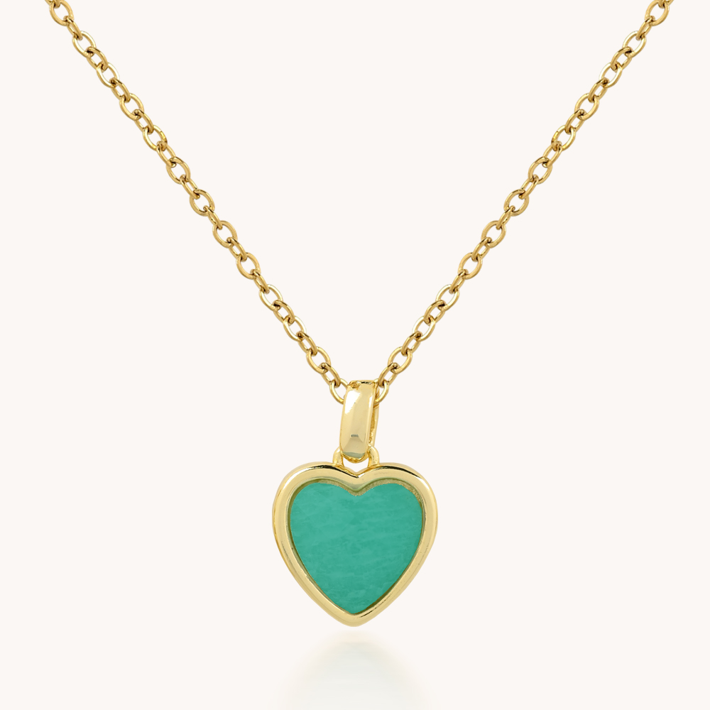 COLLAR NATURAL COLOR SMALL - 6340