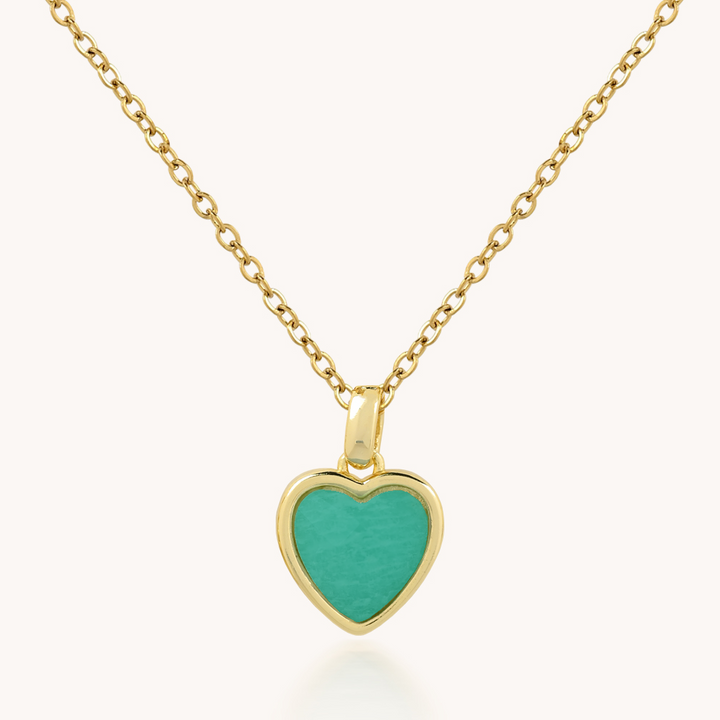 COLLAR NATURAL COLOR SMALL - 6340