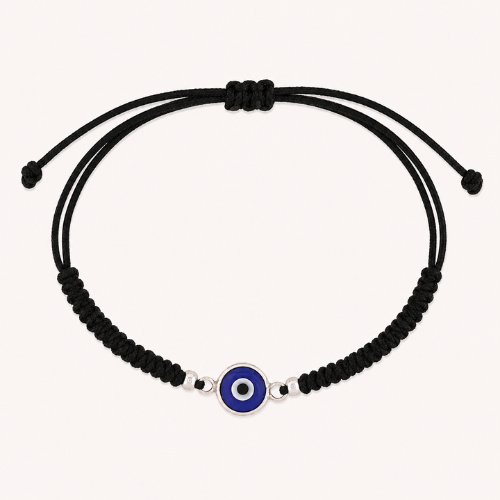 PULSERA BLUE TURKISH EYE - 10690