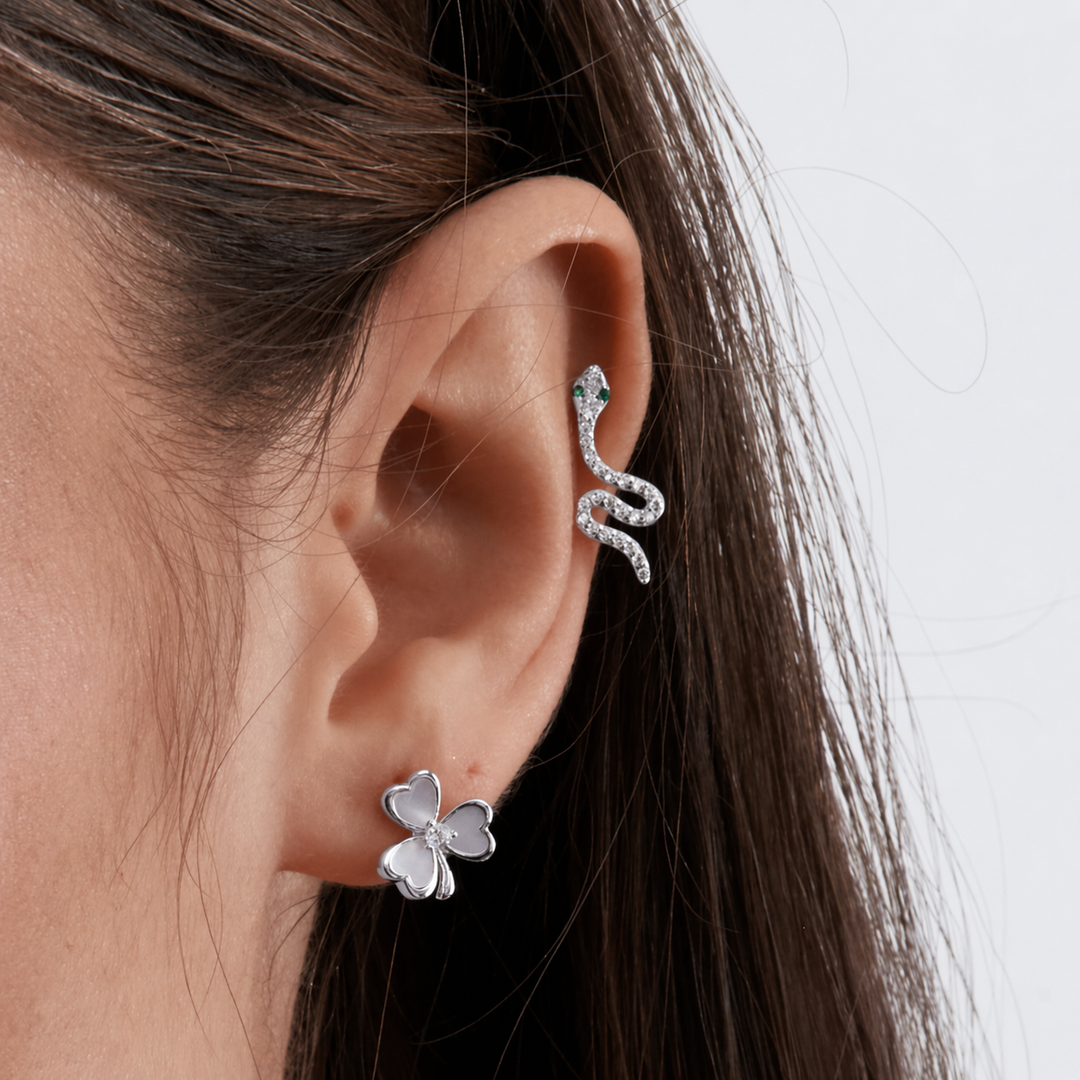 ARETES SERPENT EYES - 9989