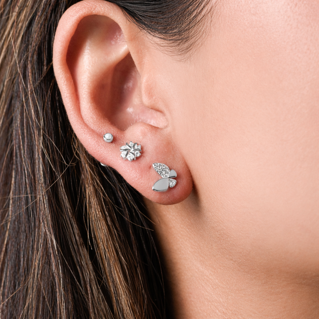 ARETES FLAIRY - 9327