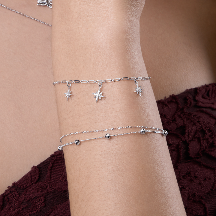 PULSERA GLOW CHAIN - 10130
