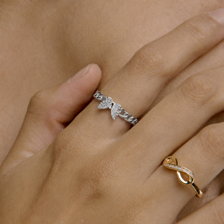 ANILLO FREE SPIRIT - 10012