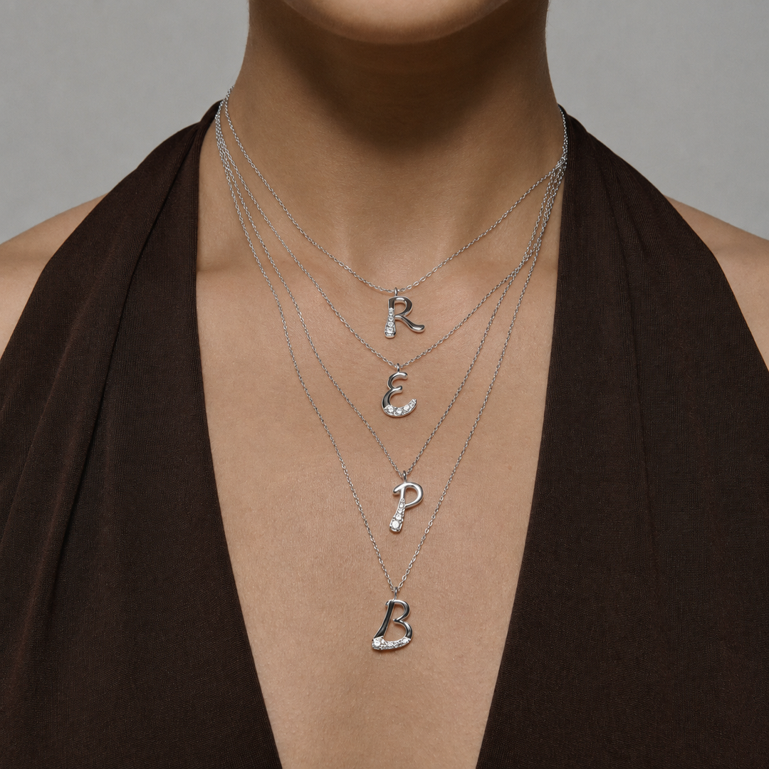 COLLAR INICIAL B
