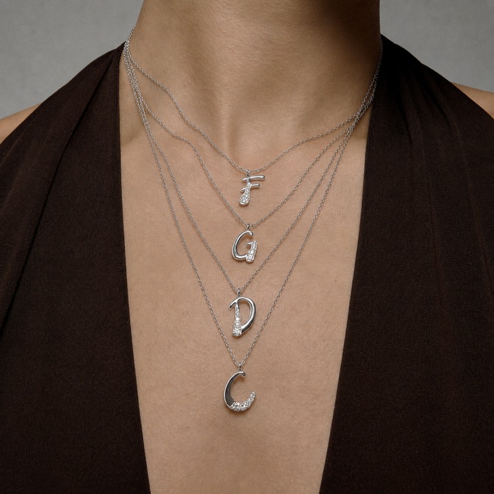 COLLAR INICIAL D