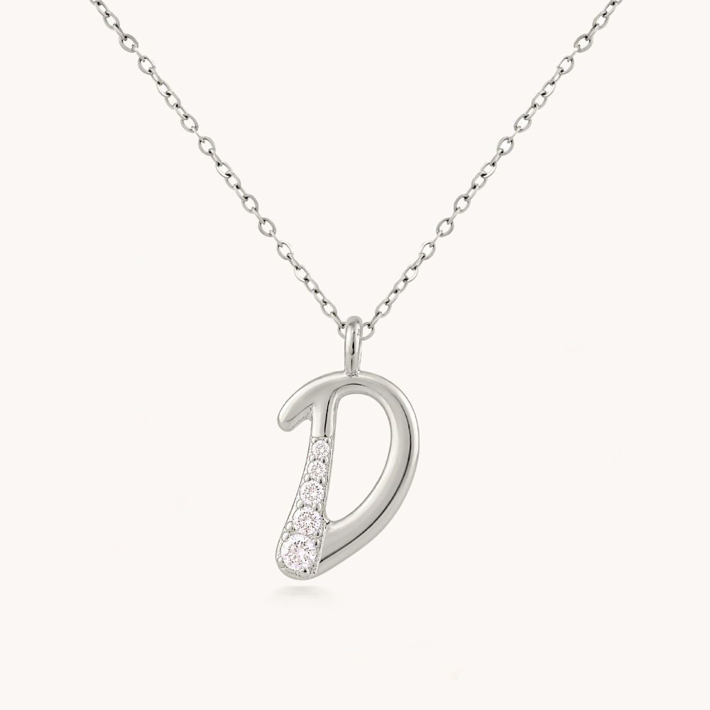 COLLAR INICIAL D