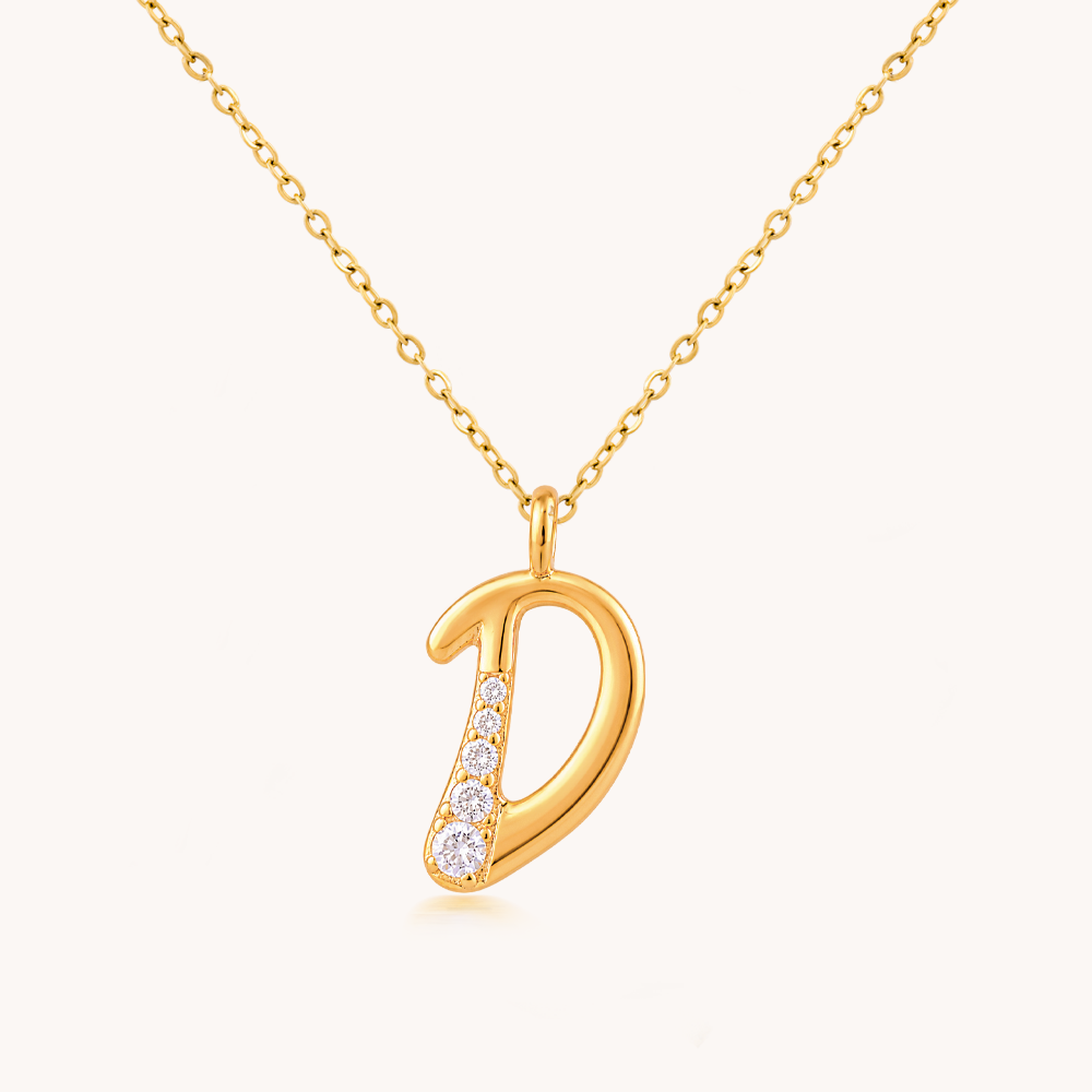 COLLAR INICIAL D