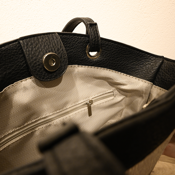 CARTERA GAELA - 8858/8859