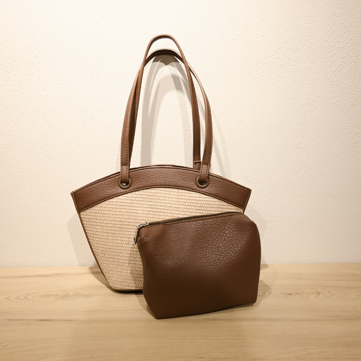 CARTERA GAELA - 8858/8859