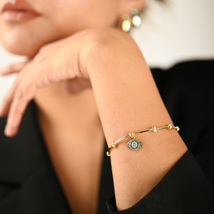 COBRE_BAÑADO_EN_ORO_18K-PULSERA-Bohoo Jewelry-Bohoo Accesorios