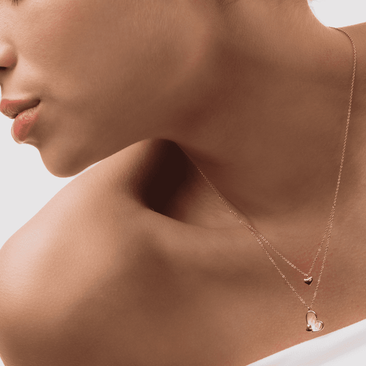 COLLAR LOVER - 8162