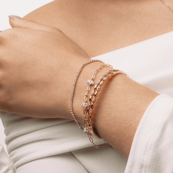 COBRE_BAÑADO_EN_ORO_18K-PULSERA-Bohoo Jewelry-Bohoo Accesorios