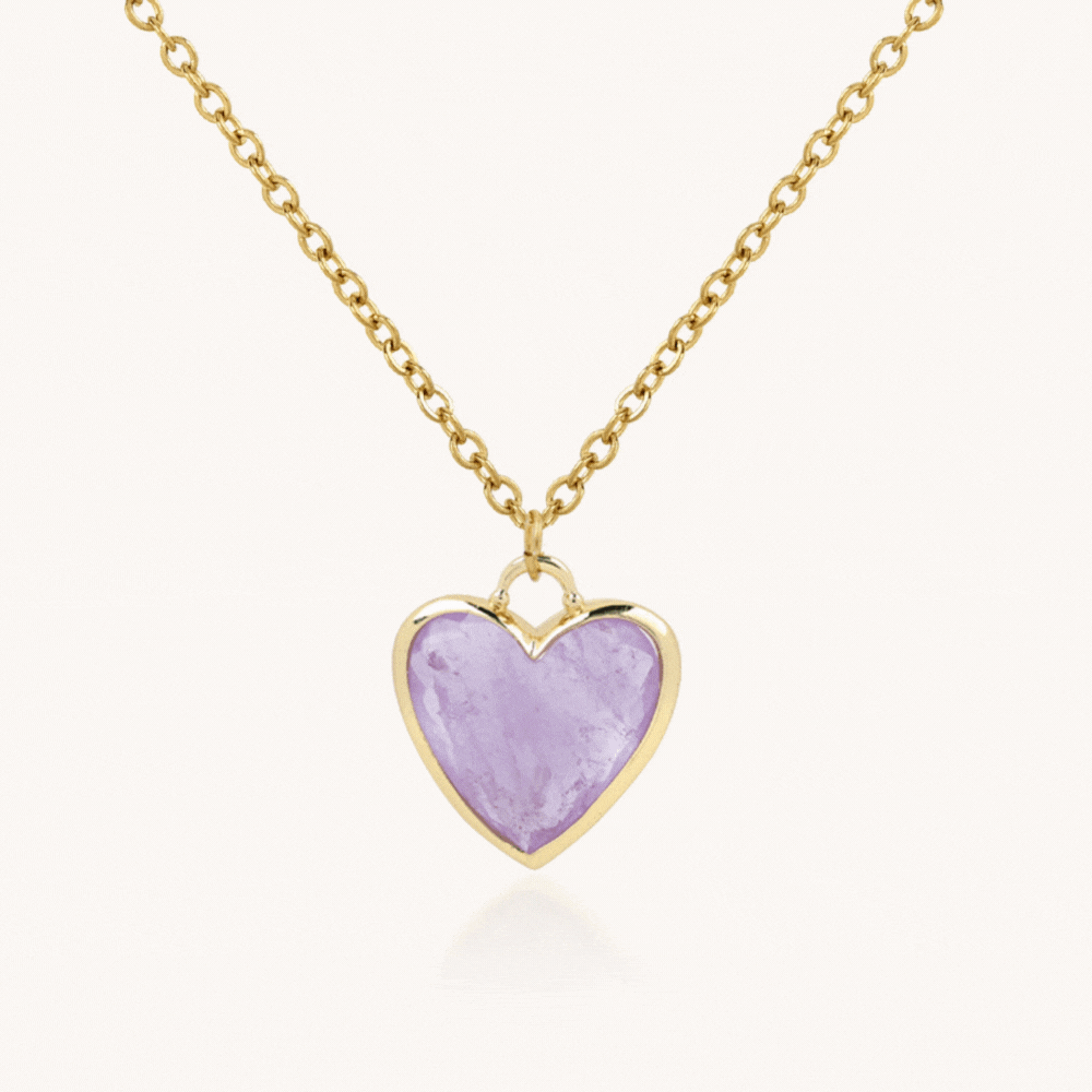 ACERO-COLLAR-Bohoo Jewelry-Bohoo Accesorios