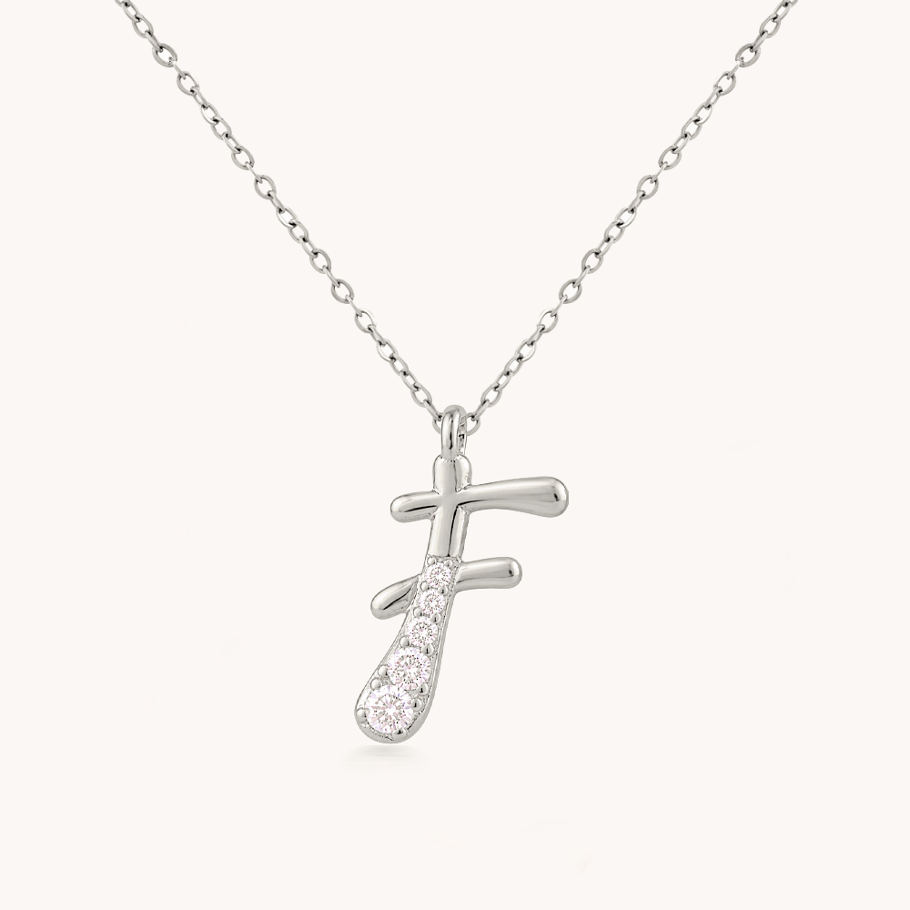 COLLAR INICIAL F