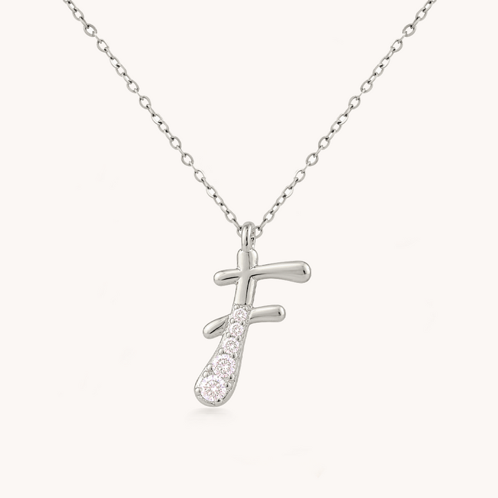 COLLAR INICIAL F