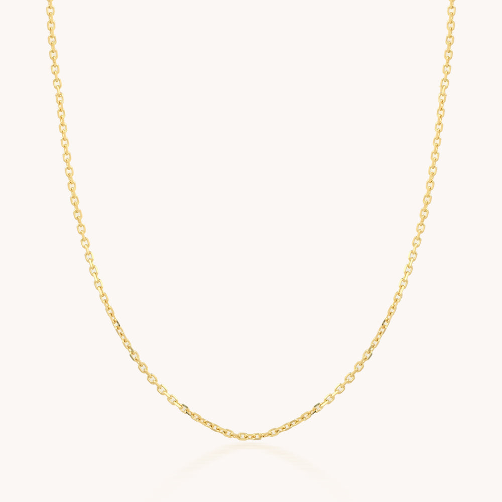 ORO 14K-CADENAS-Bohoo Jewelry-Bohoo Accesorios
