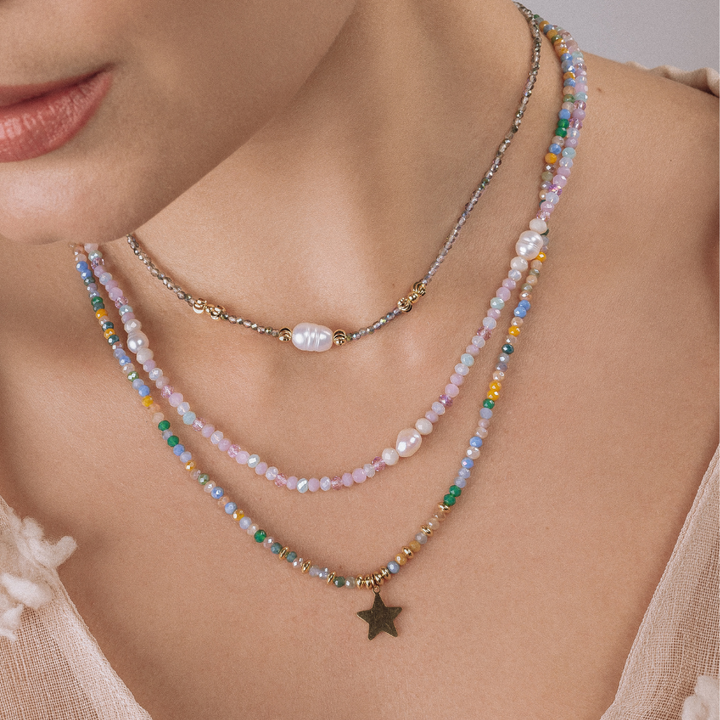 ACERO-COLLAR-Bohoo Jewelry-Bohoo Accesorios