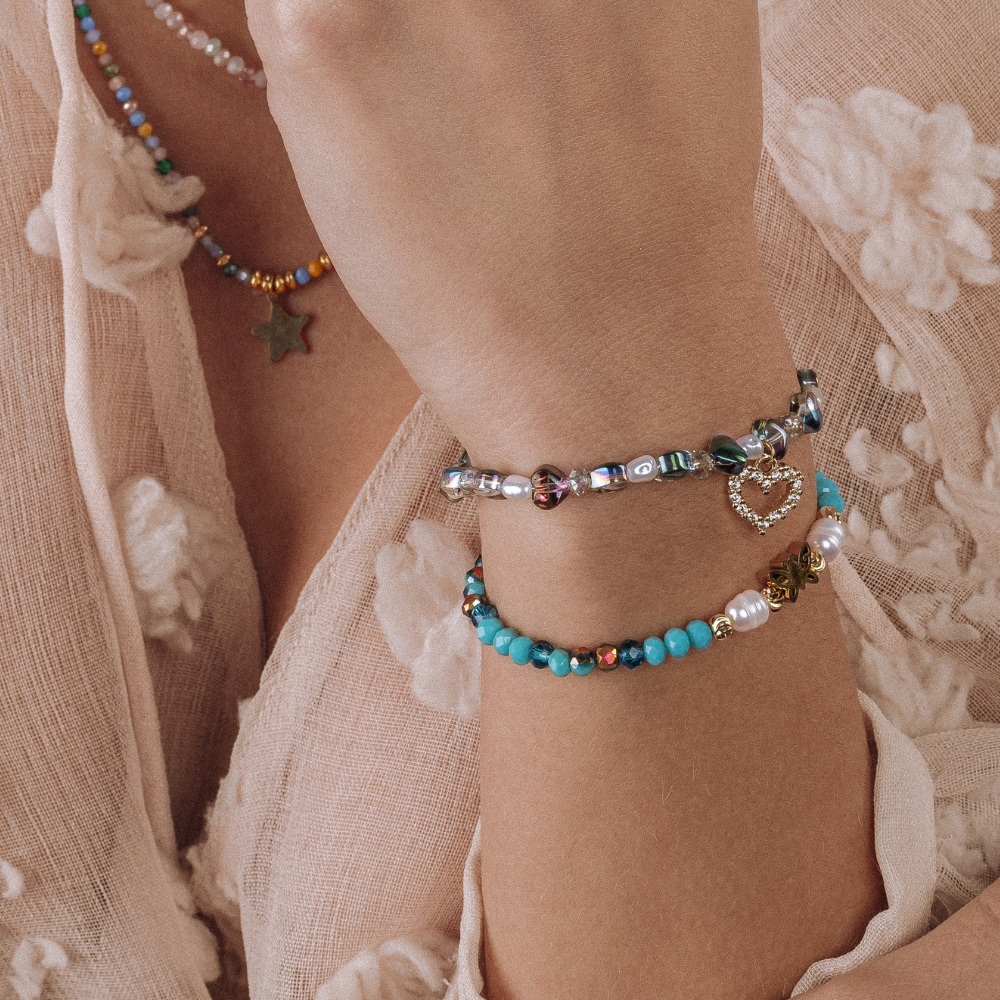 PULSERA AMORINA - 8546/8547