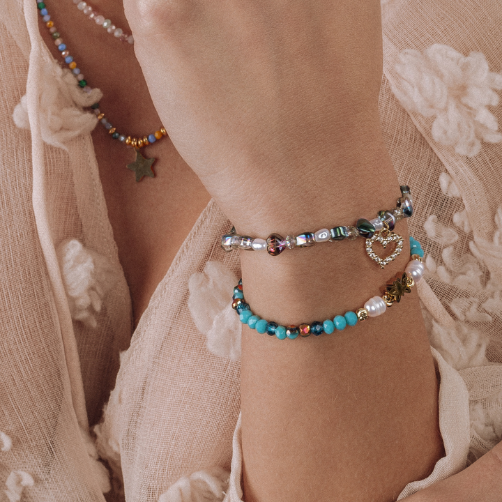 PULSERA AMORINA - 8546/8547
