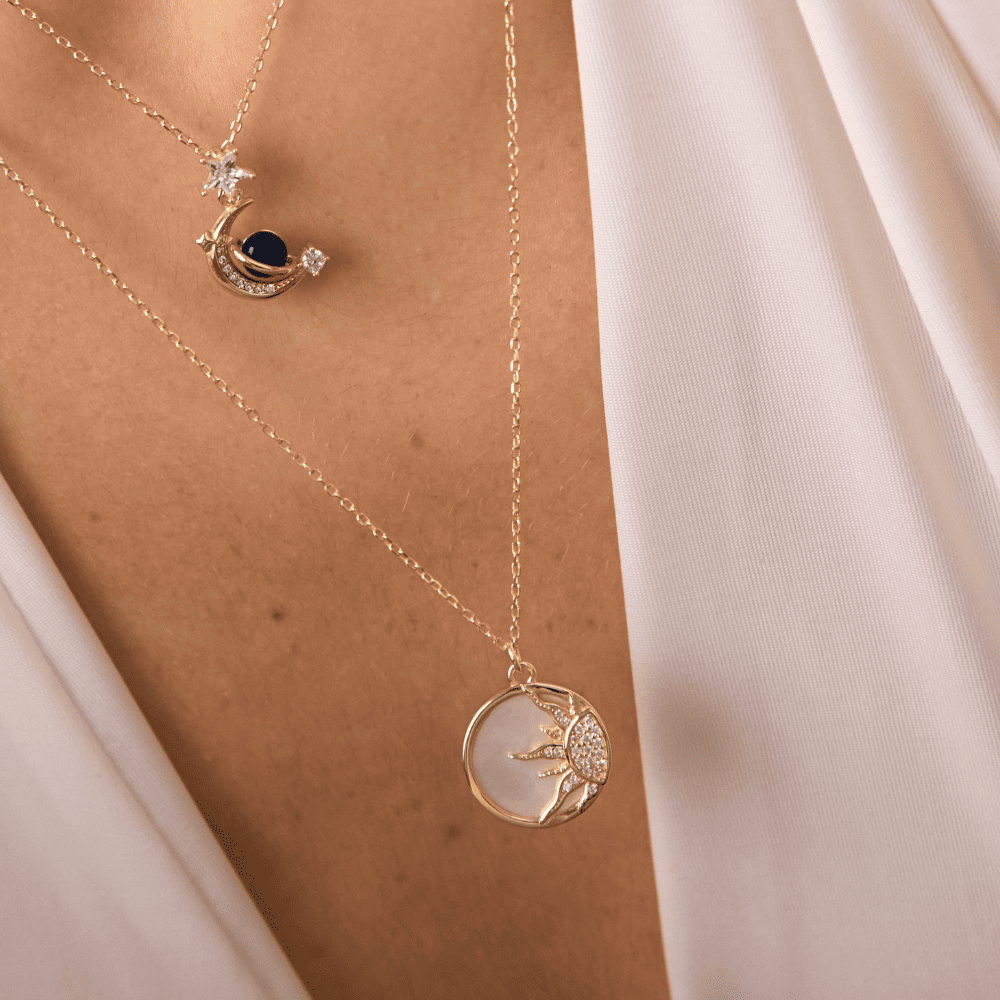 PLATA_BAÑADA_EN_ORO_18K-COLLAR-Bohoo Jewelry-Bohoo Accesorios