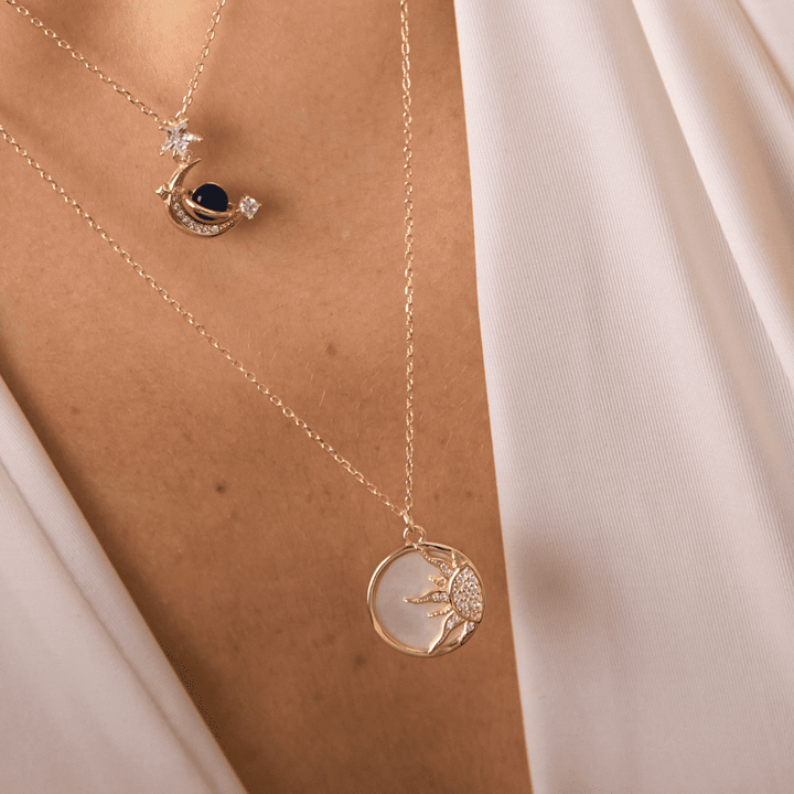 PLATA_BAÑADA_EN_ORO_18K-COLLAR-Bohoo Jewelry-Bohoo Accesorios
