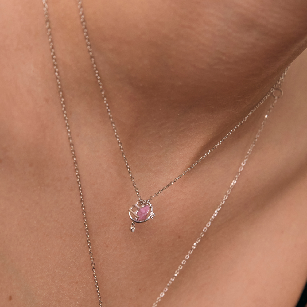 PLATA_925_950-COLLAR-Bohoo Jewelry-Bohoo Accesorios