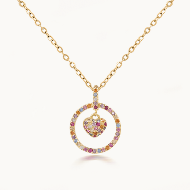 COLLAR LOVELIGHT - 9525