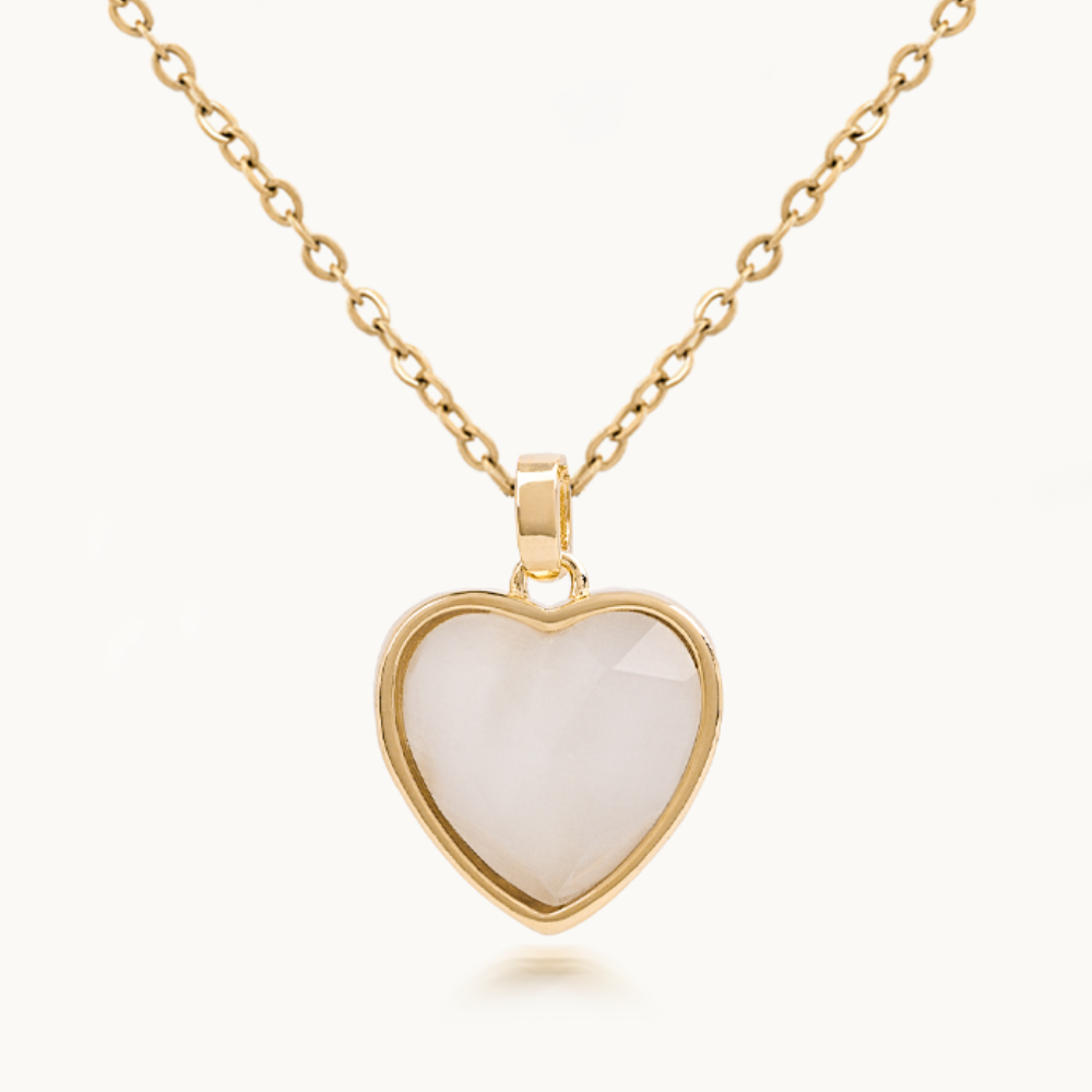 COLLAR NATURAL COLOR MEDIUM