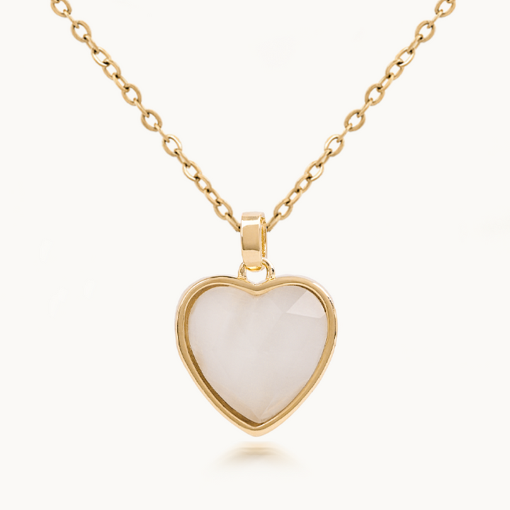 COLLAR NATURAL COLOR MEDIUM