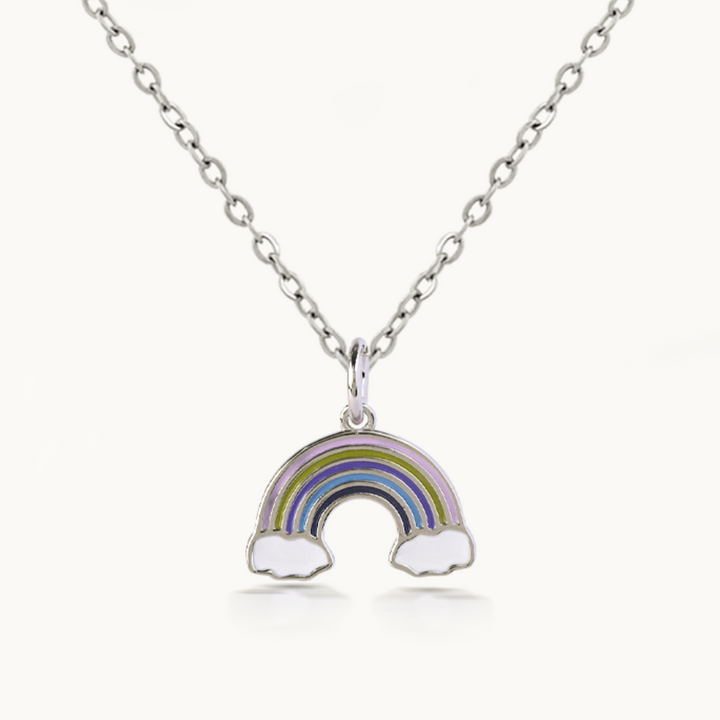 COLLAR DREAMY RAINBOW - 9698