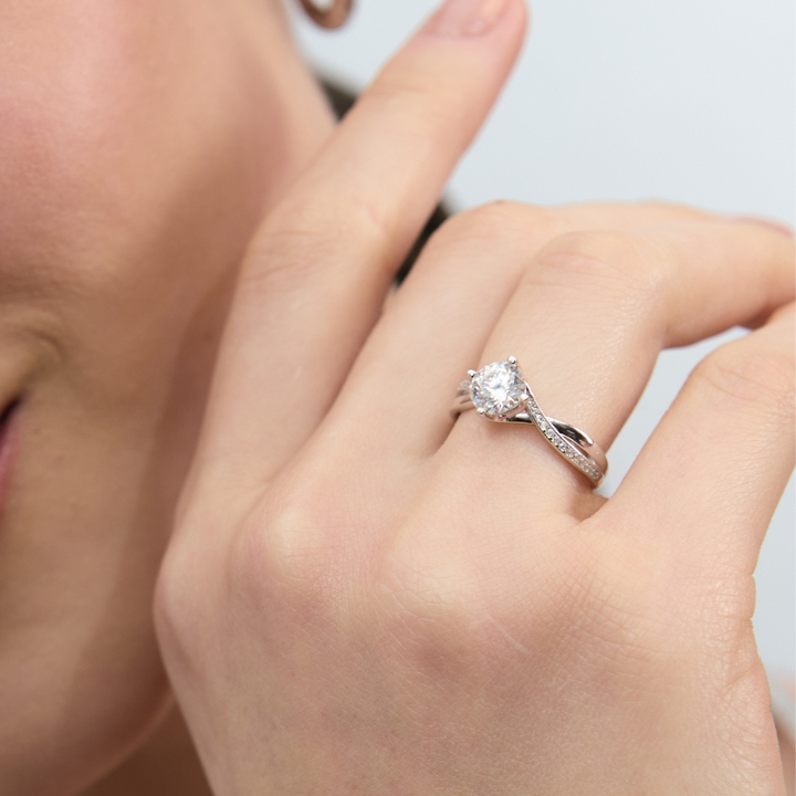 ANILLO ELARA - 10074/10075/10076