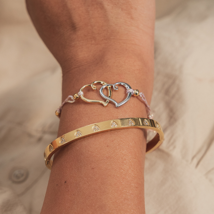 PULSERA TWO SOULS - 10338