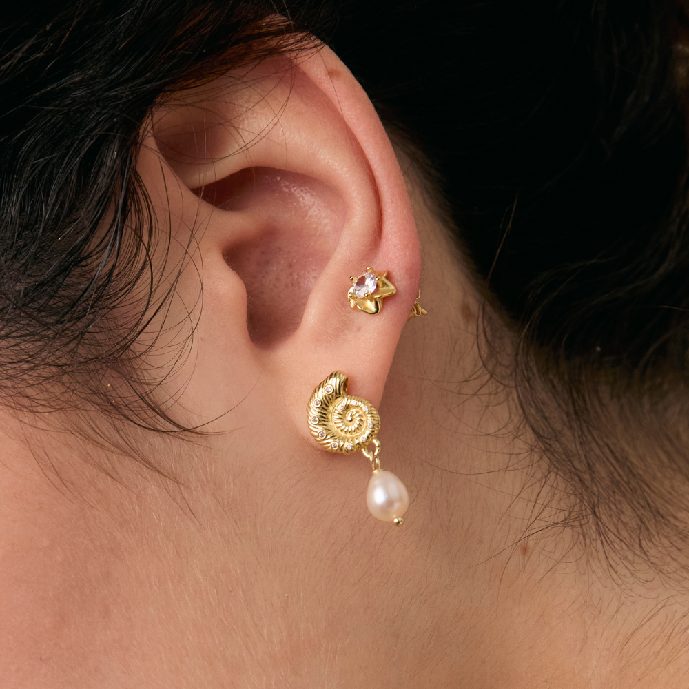 PLATA_BAÑADA_EN_ORO_18K-ARETES-Bohoo Jewelry-Bohoo Accesorios