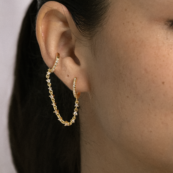 EARCUFF SOFT LIGHT - 10508