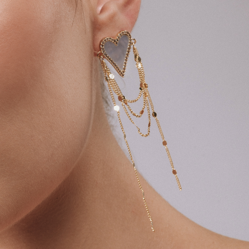 COBRE_BAÑADO_EN_ORO_18K-ARETES-Bohoo Jewelry-Bohoo Accesorios