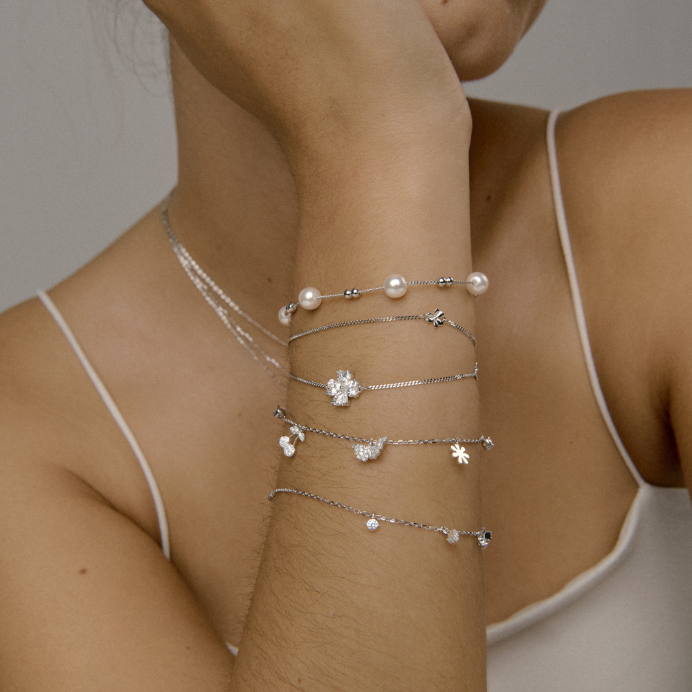 PULSERA FLOWERING - 10570