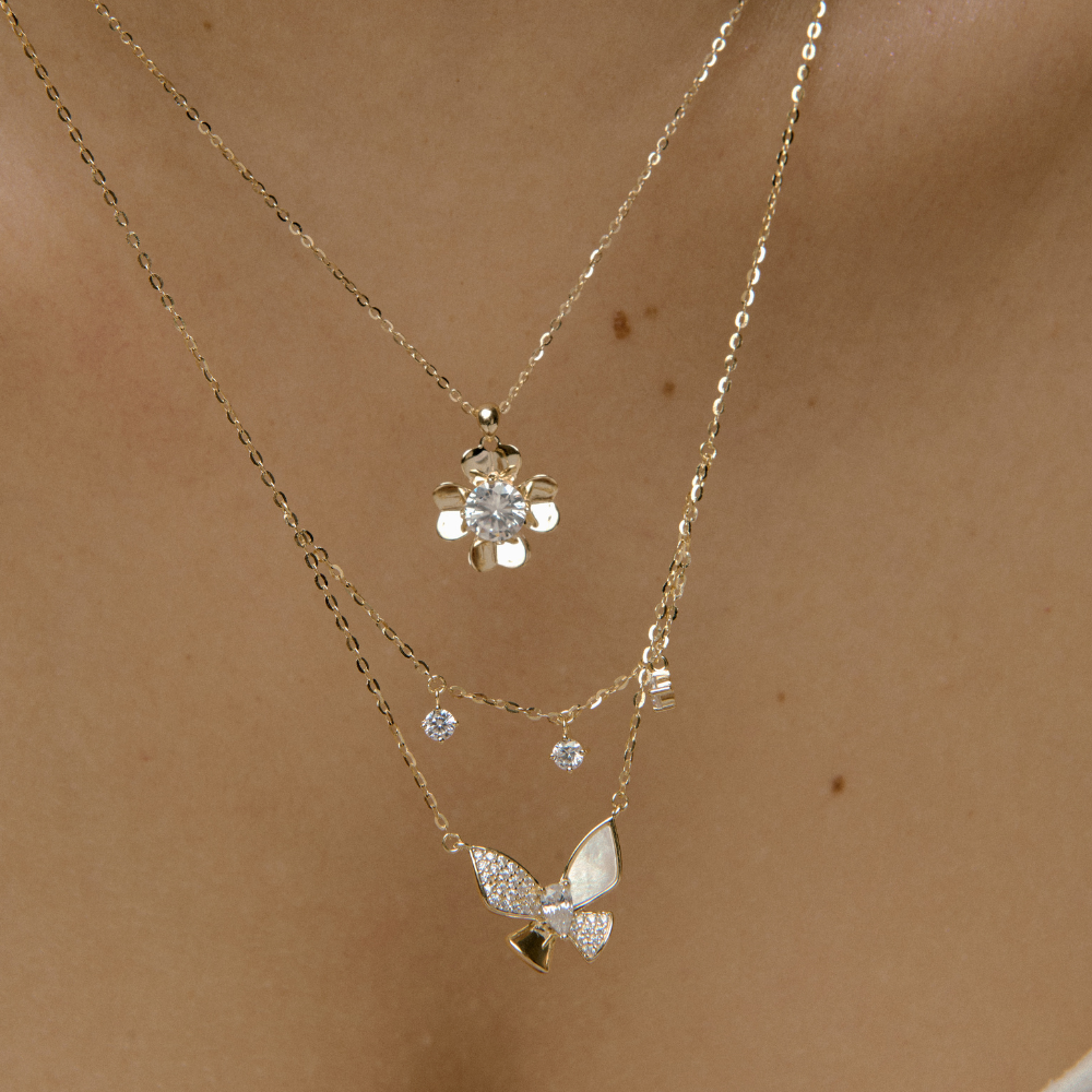 COLLAR FLOATING - 10585