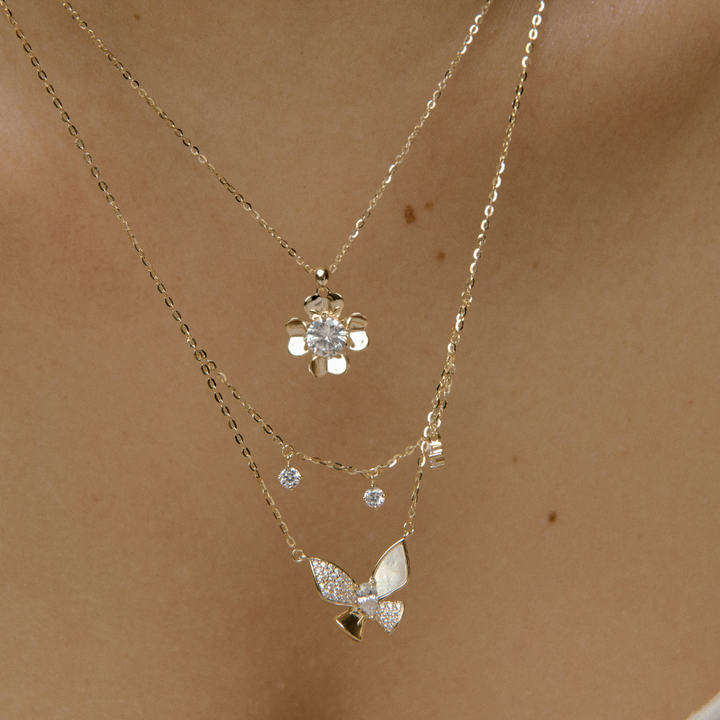 COLLAR FLOATING - 10585