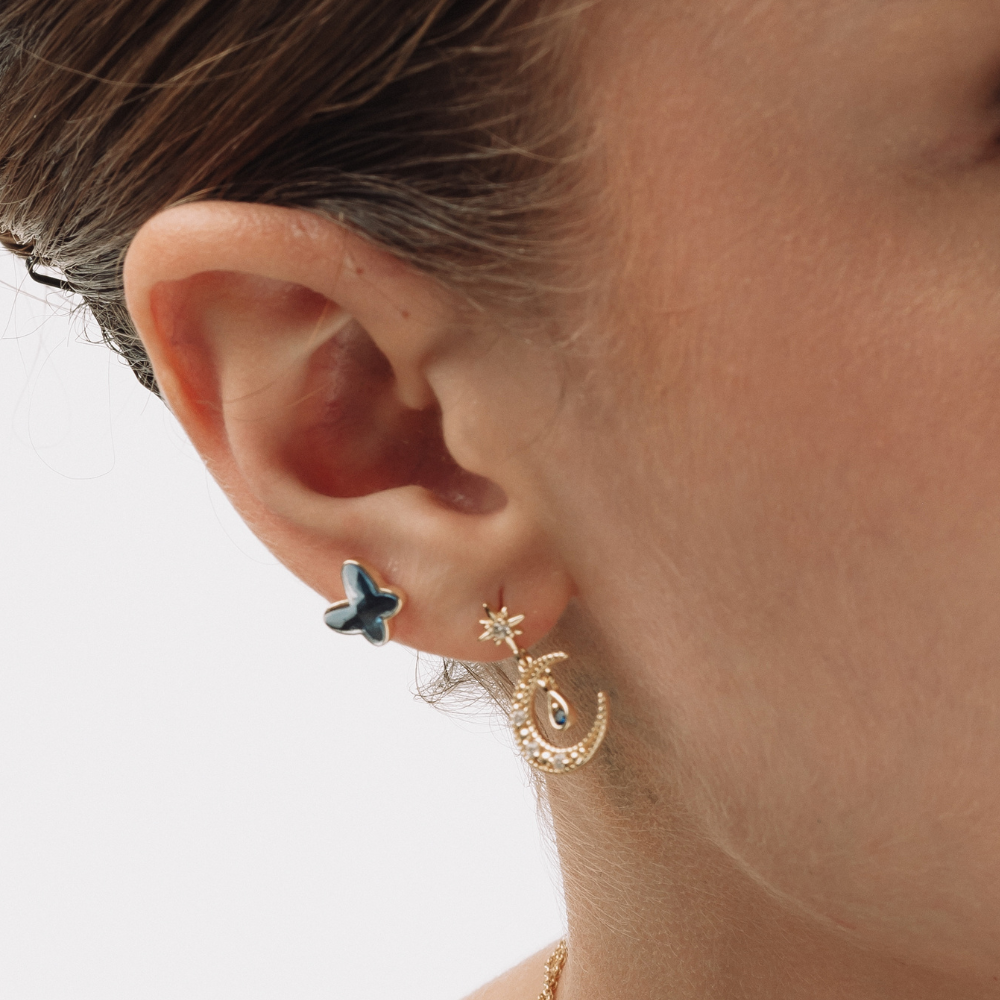 ARETES MONARCA - 5597