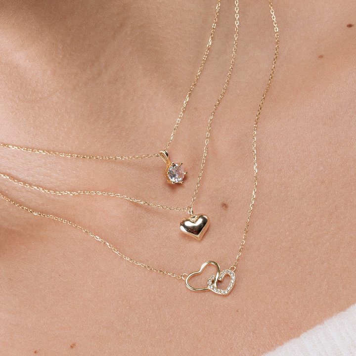 COLLAR ROMINA - 5409